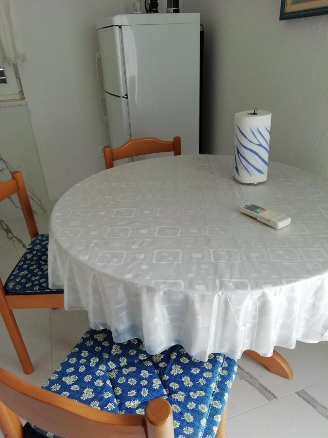 Apartment Villa Bajna Živogošće Kültér fotó
