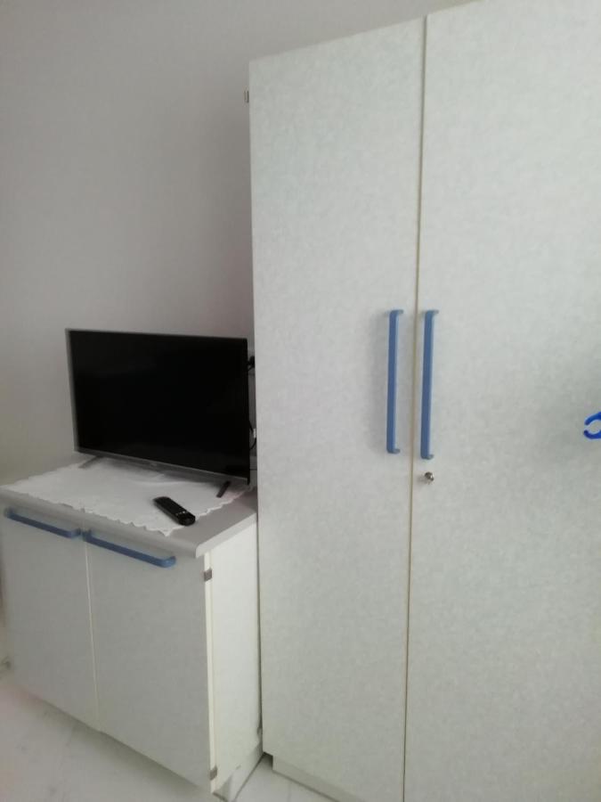 Apartment Villa Bajna Živogošće Kültér fotó