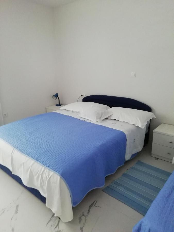 Apartment Villa Bajna Živogošće Kültér fotó