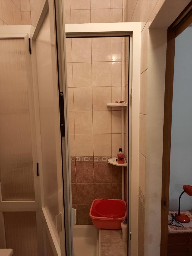 Apartment Villa Bajna Živogošće Kültér fotó