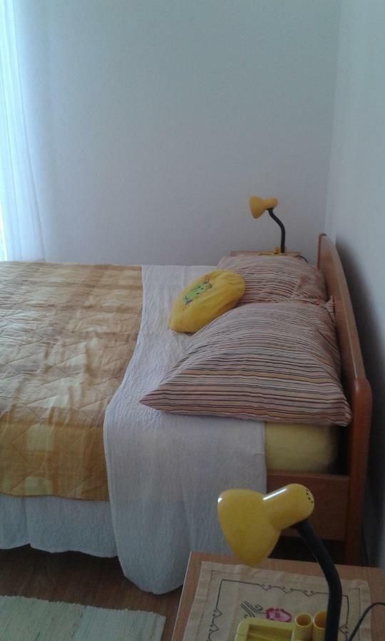 Apartment Villa Bajna Živogošće Kültér fotó