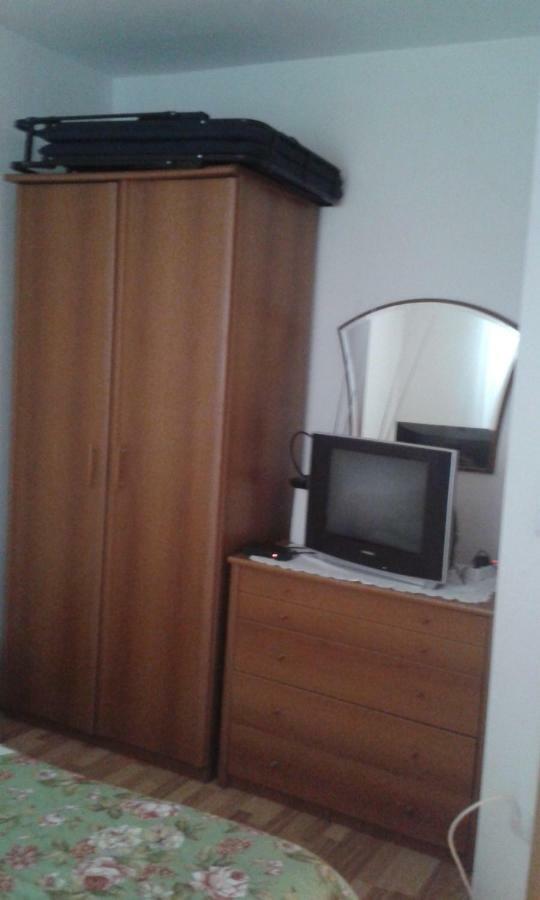 Apartment Villa Bajna Živogošće Kültér fotó