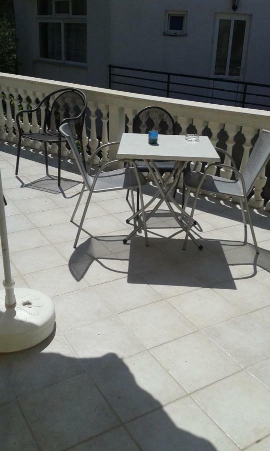 Apartment Villa Bajna Živogošće Kültér fotó