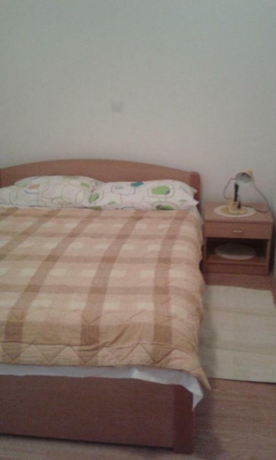Apartment Villa Bajna Živogošće Kültér fotó