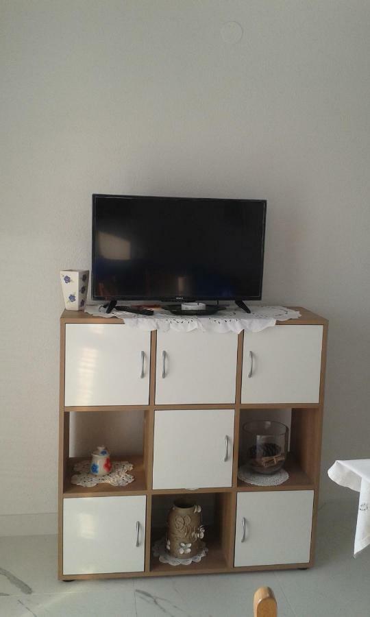 Apartment Villa Bajna Živogošće Kültér fotó