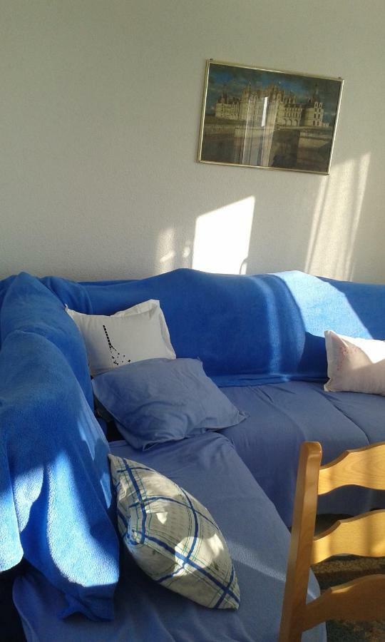 Apartment Villa Bajna Živogošće Kültér fotó