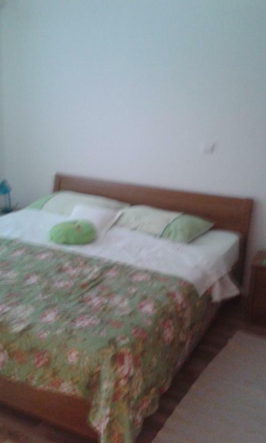 Apartment Villa Bajna Živogošće Kültér fotó