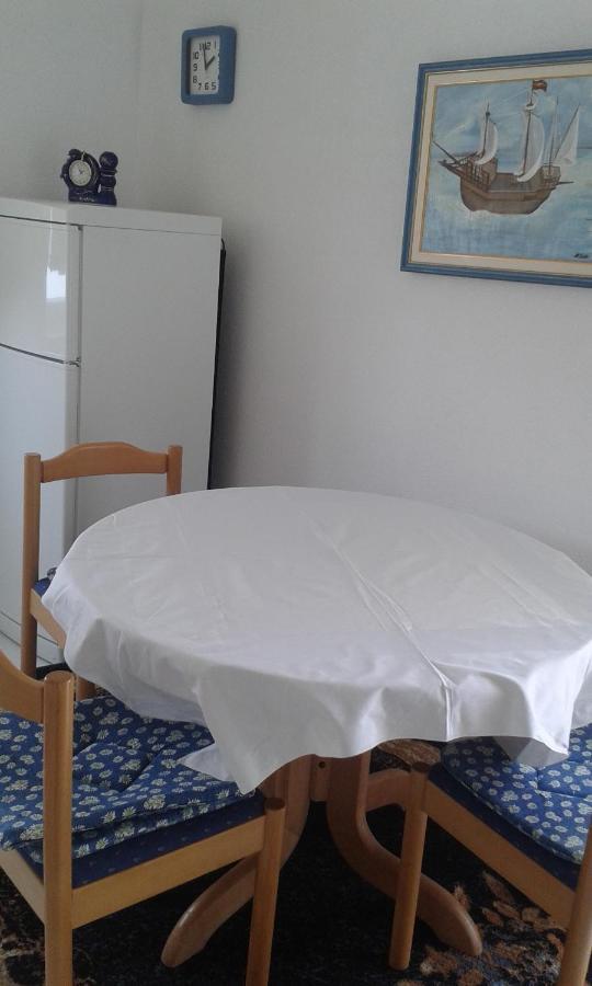 Apartment Villa Bajna Živogošće Kültér fotó